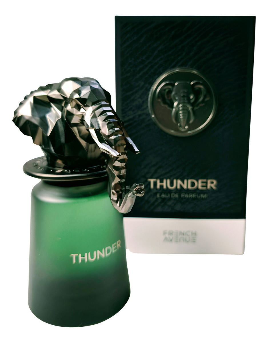 THUNDER - FRENCH AVENUE - EAU DE PARFUM - 100ML