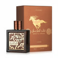 QAED AL FURSAN  UNTAMED - LATTAFA - EAU DE PARFUM - 90ML