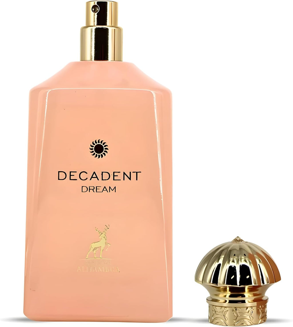 DECADENT DREAM EAU DE PARFUM MAISON ALHAMBRA 100ML