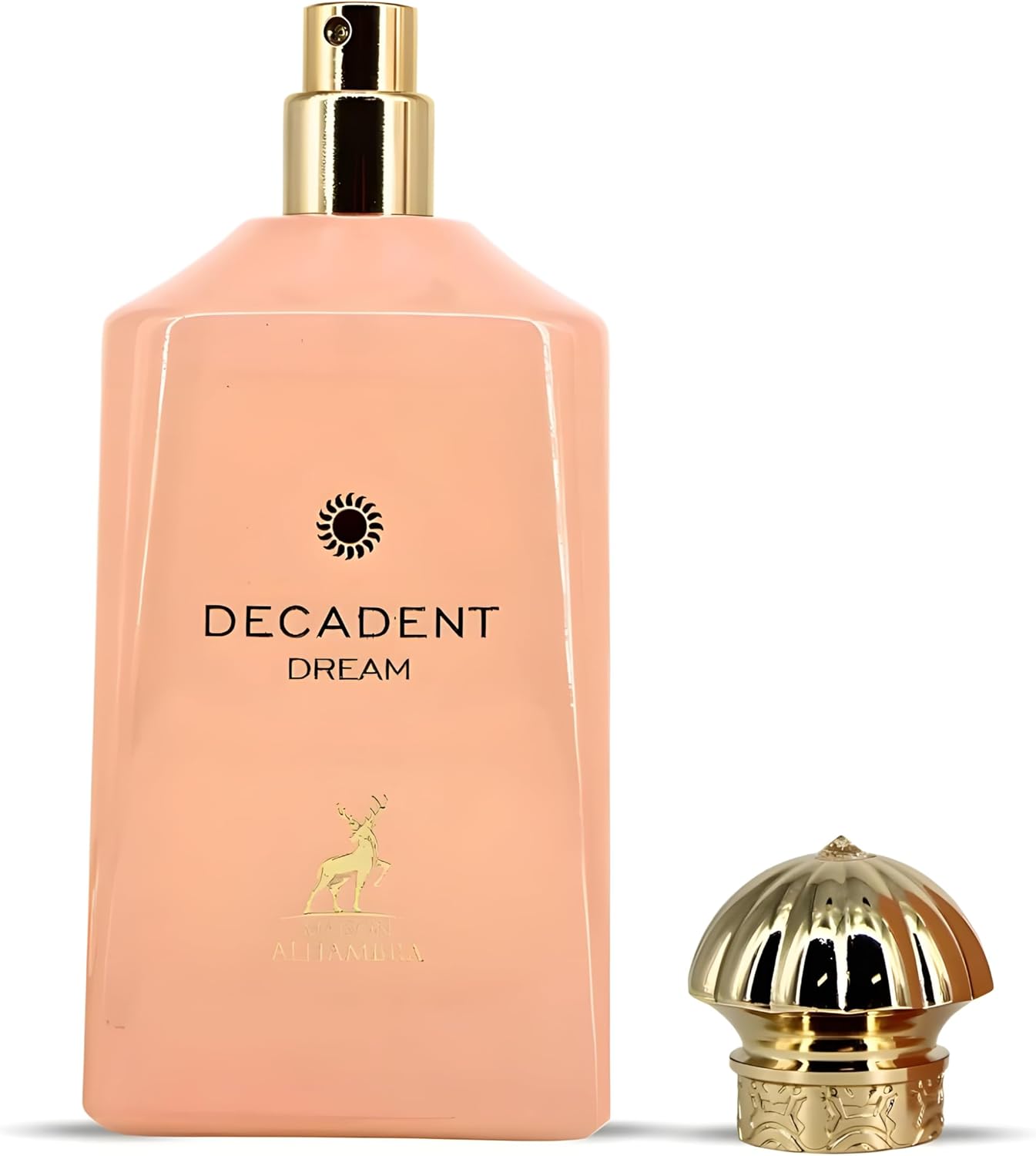 DECADENT DREAM EAU DE PARFUM MAISON ALHAMBRA 100ML
