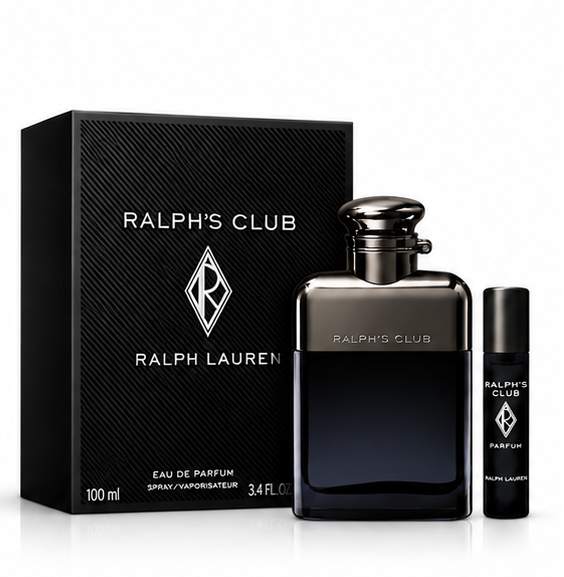 Rlaph's Club Eau De Parfum 100ML