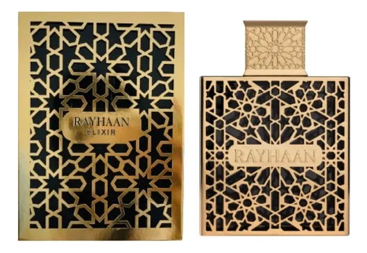 ELIXIR - RAYHAAN - EAU DE PARFUM - 100ML