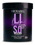 LISO - HIDRABELL - MÁSCARA - 800G