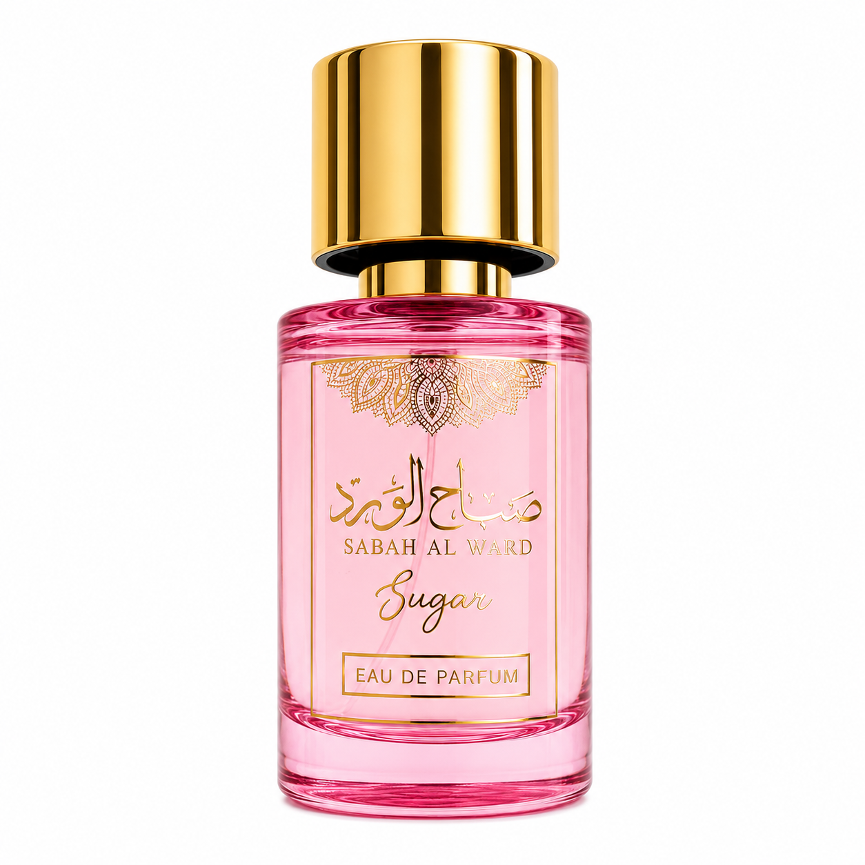 SABAH AL WARD SUGAR - AFEER - 30ML