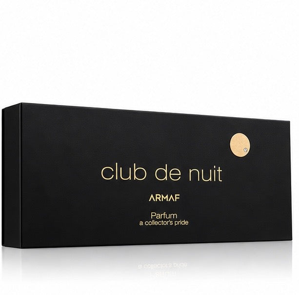 Kit Club de Nuit Collector Eau de Parfum 10 x 10ml