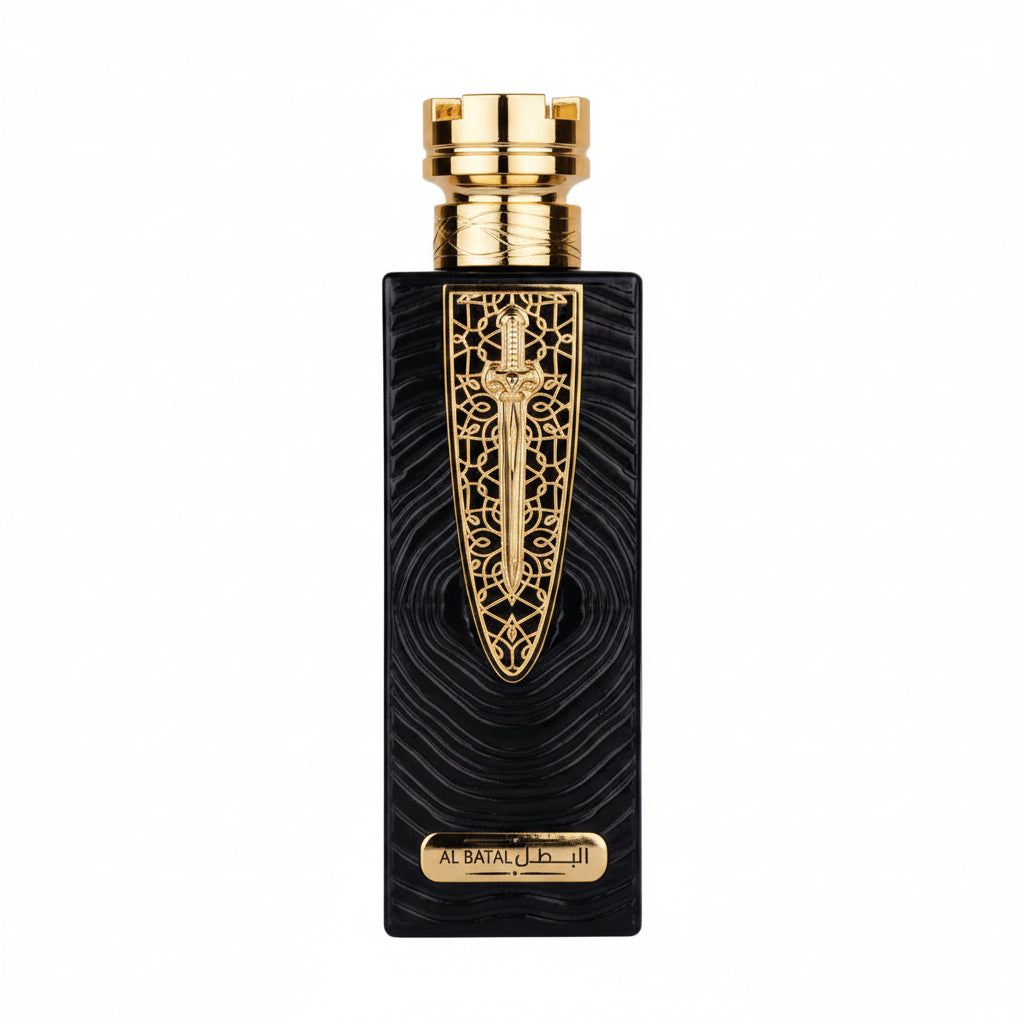 DECANTS - ARD AL ZAAFARAN - 5ML