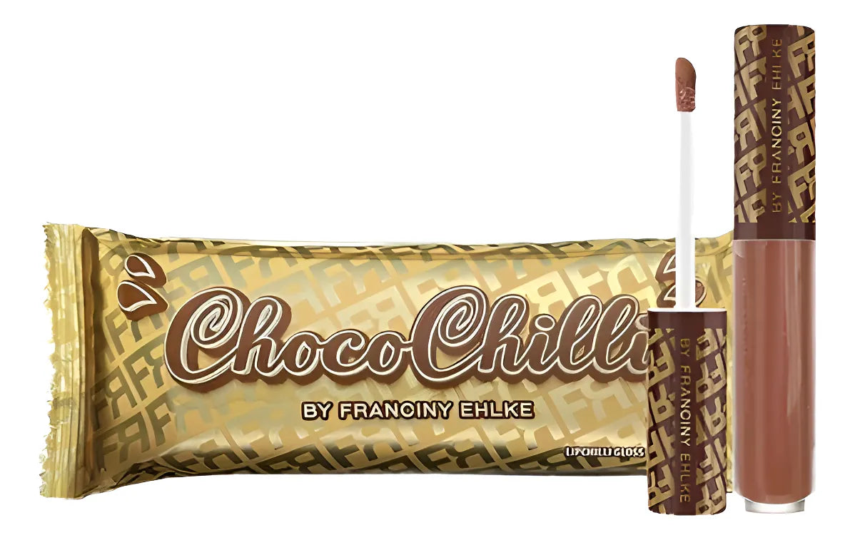 CHPCO CHILLI - BY FRANCINY EHLKE - 3,5ML