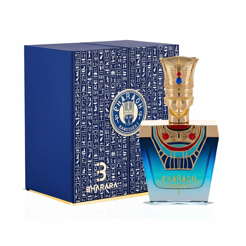 RAMESSES 1 - BHARARA - PARFUM - 100ML
