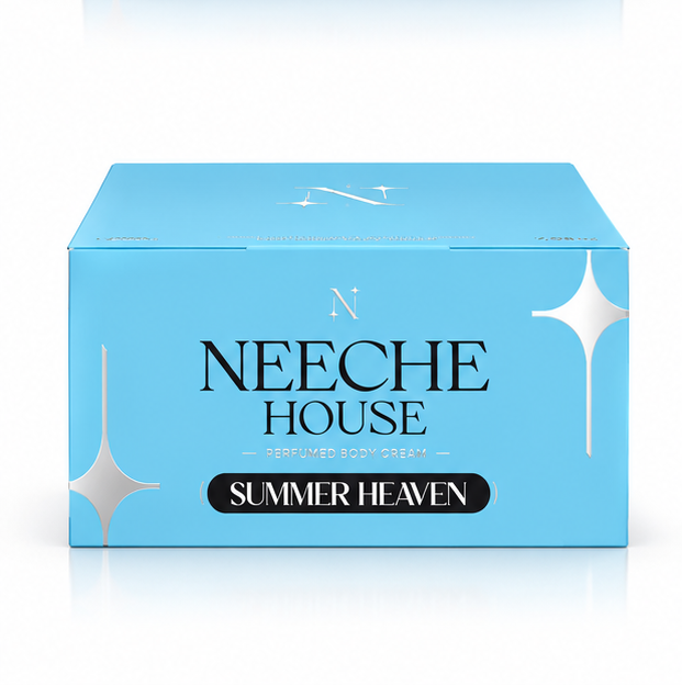 Summer Heaven Creme Corporal 200g
