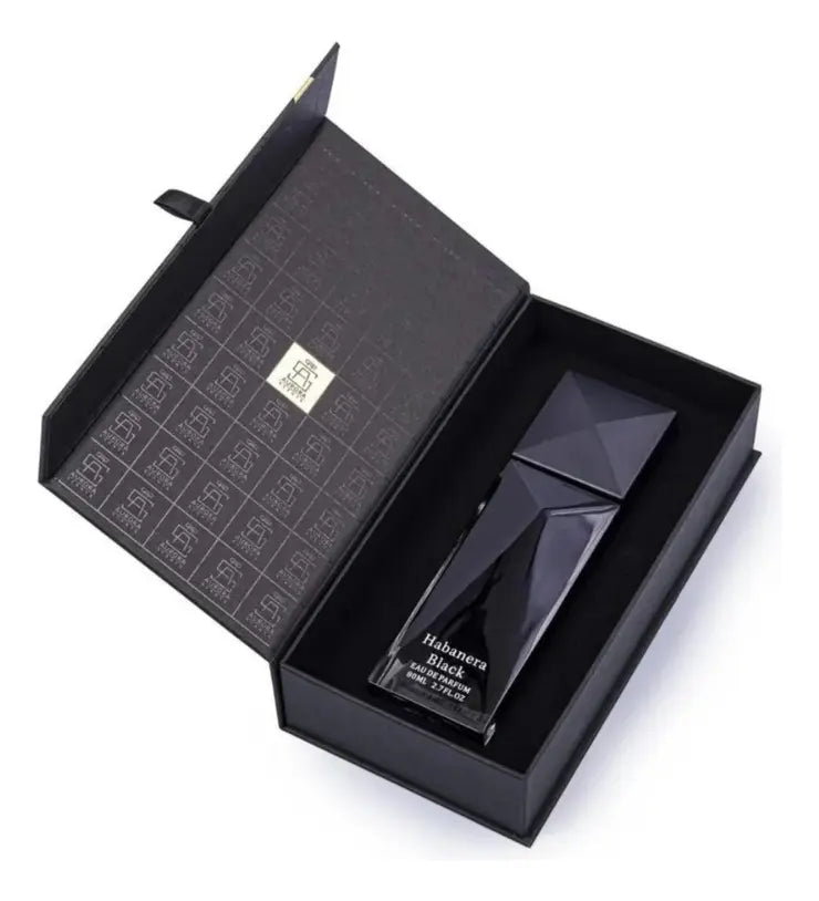 HABANERA - BLACK - AURORA SCENTS - 80ML
