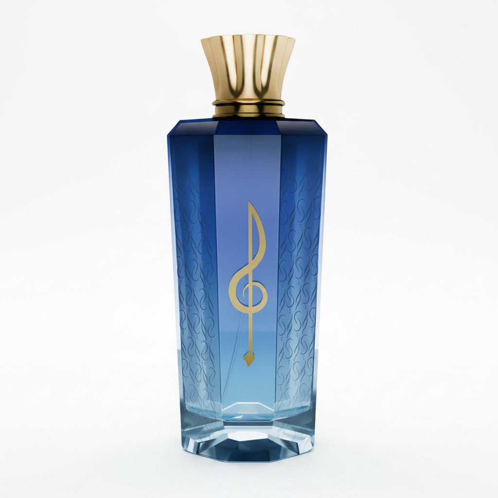 HIYAM - MAWWAL ARABIA - EAU DE PARFUM - 100ML