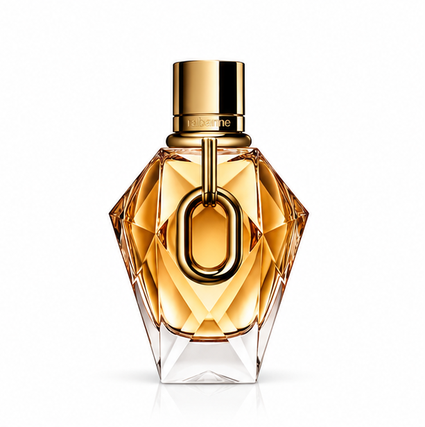 Million Gold For Her Parfum 90ml