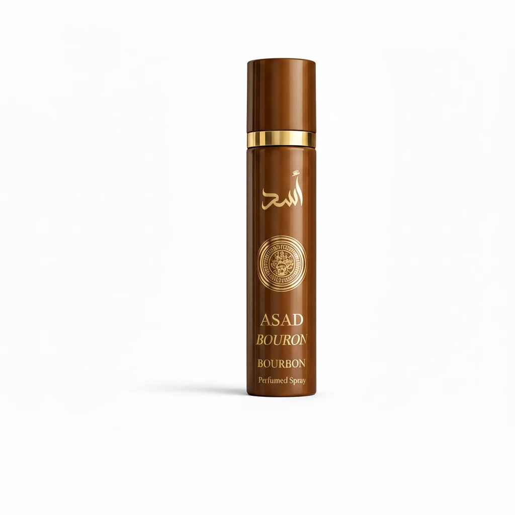 ASAD BOURBON - ISABELLE LA BELLE - PERFUMED SPRAY - 300ML