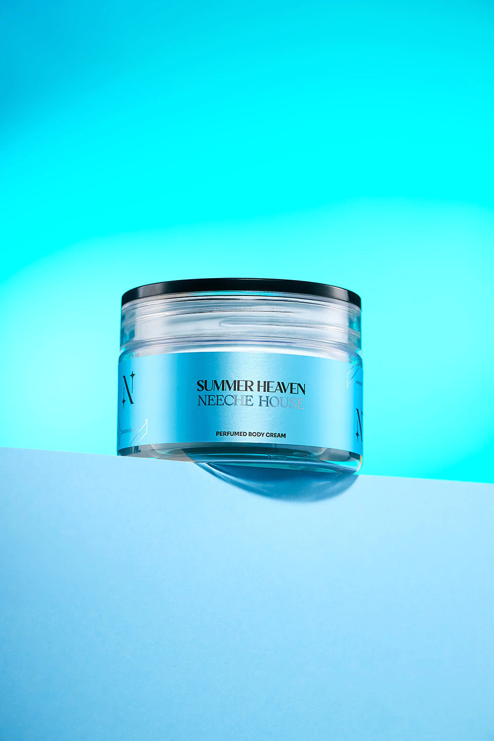 SUMMER HEAVEN - NEECHE HOUSE - CREME CORPORAL - 200G