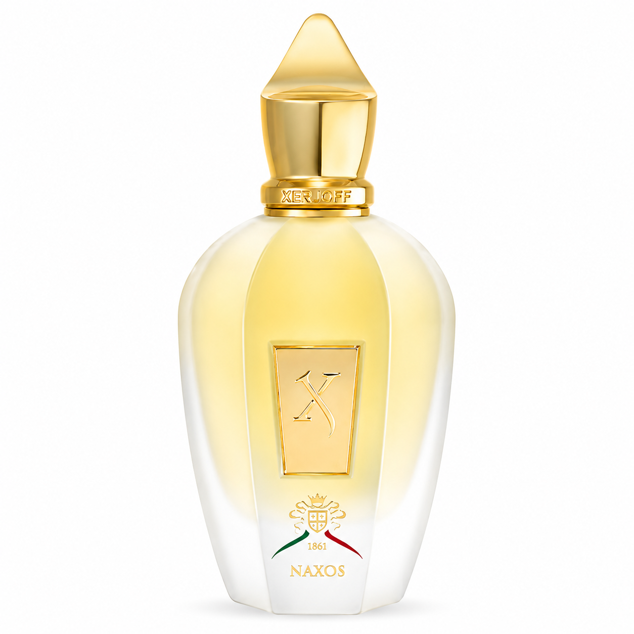 NAXOS - XERJOFF - EAU DE  PARFUM - 100ML