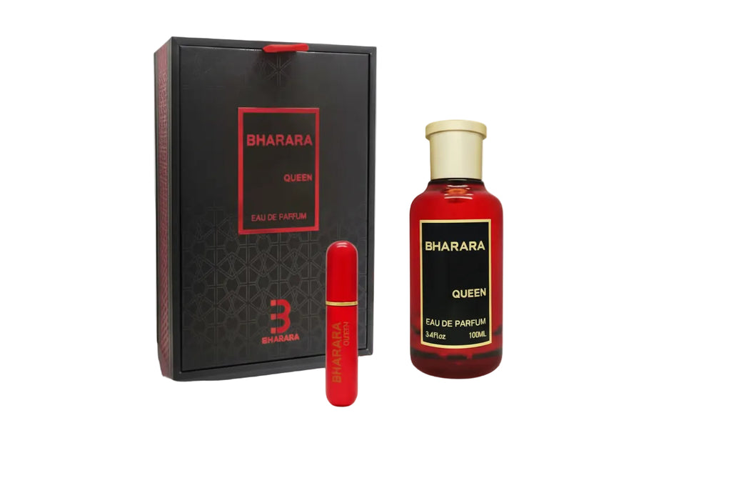 QUEEN - BHARARA - EAU DE PARFUM - 100ML