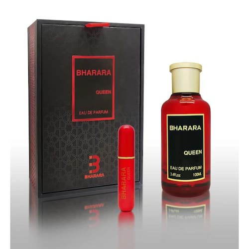 QUEEN - BHARARA - EAU DE PARFUM - 100ML