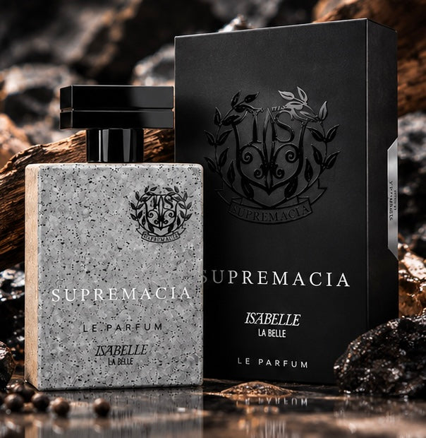 Supremacia La Belle Le Parfum 100ml
