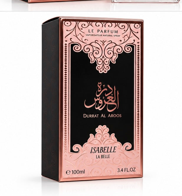 Durrat Al Aros La Belle Le Parfum 100ml