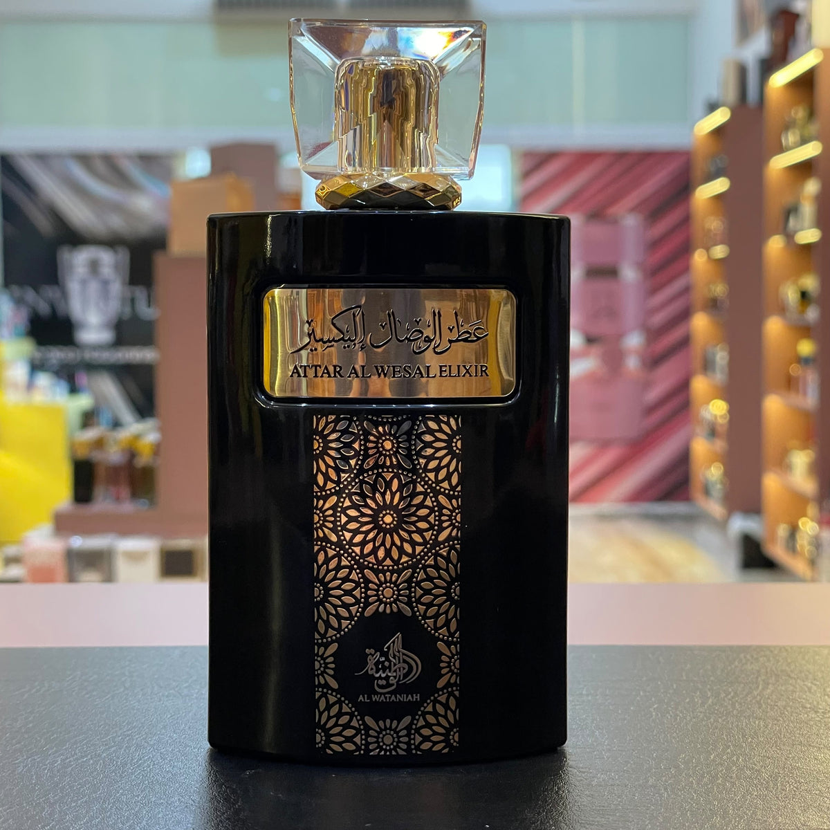 Attar Al Wesal Elixir Eau de Parfum 100ml