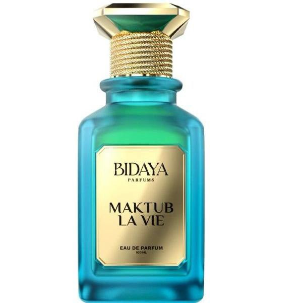 MAKTUB LA VIE - BIDAYA - EAU DE PARFUM - 100ML