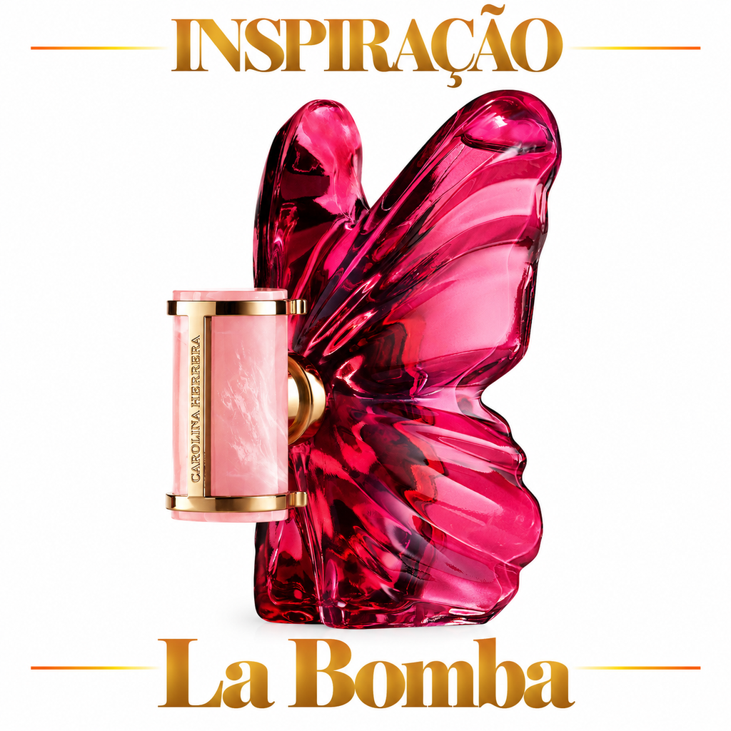 La Belle Bomba Body Cream 200ml