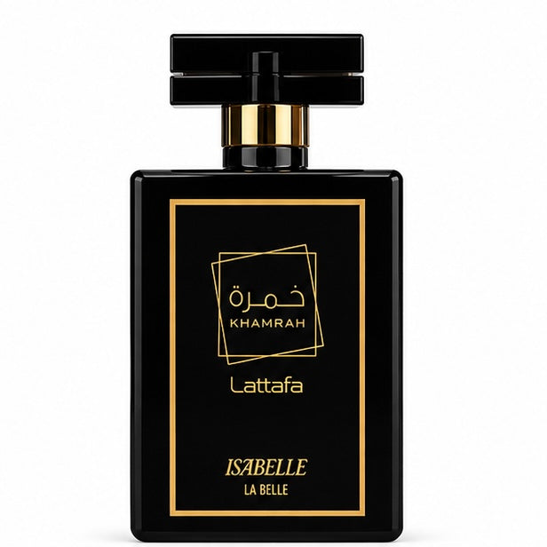 Khamrah La Belle Le Parfum 100ml