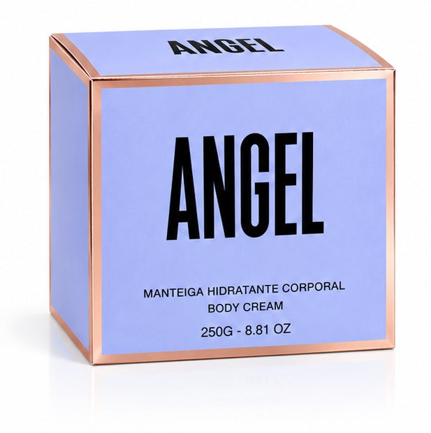 Angel Afeer Manteiga Corporal 250g