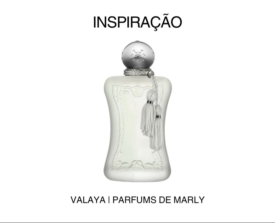 DELILAH BLANC -MAISON ALHAMBRA - EAU DE PARFUM - 100ML