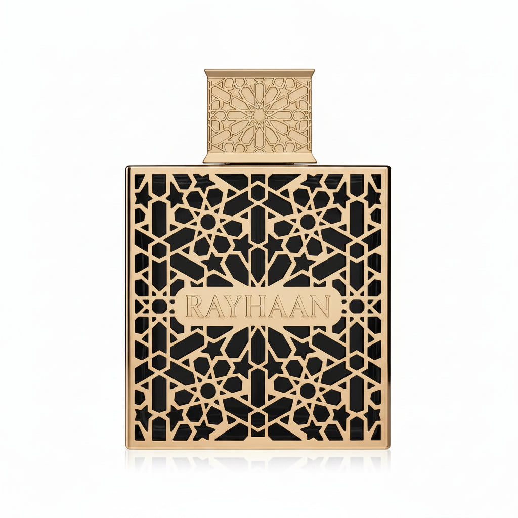 DECANTS - RAYHAAN - 5ML