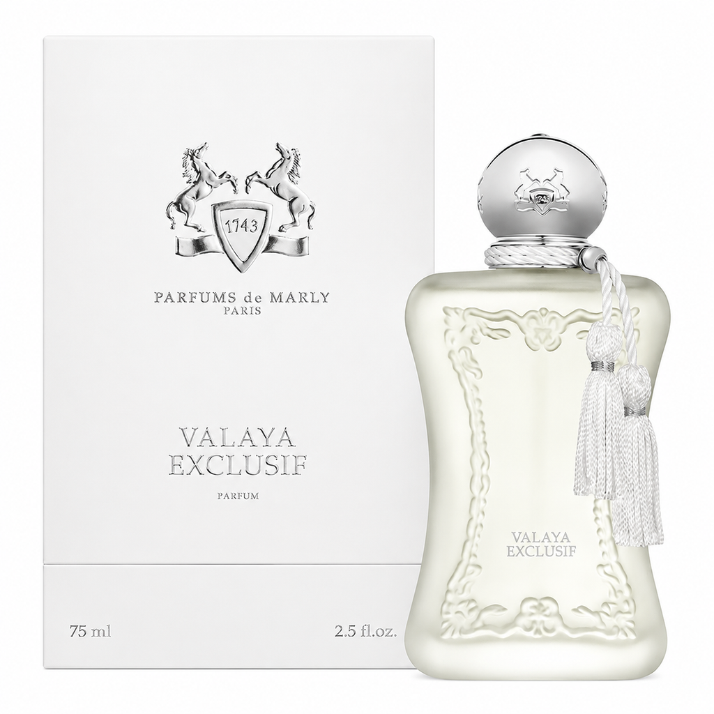 VALAYA EXCLUSIF - PARFUMS DE MARLY - 100ML