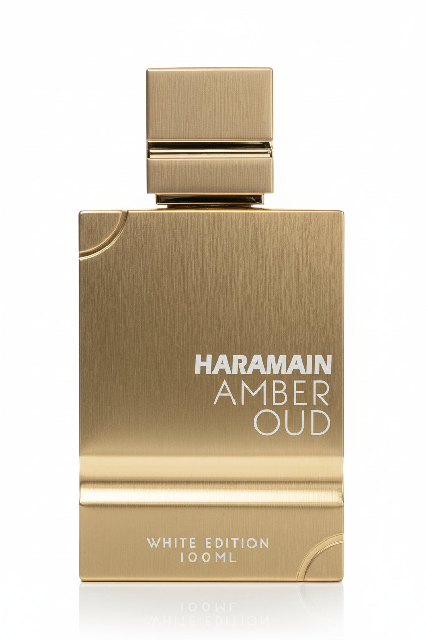 DECANTS - AL HARAMAIN - 5ML