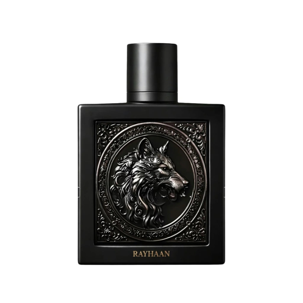 WOLF - RAYHAAN - EAU DE PARFUM - 100ML