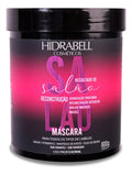 SALÃO - HIDRABELL - MÁSCARA - 800G