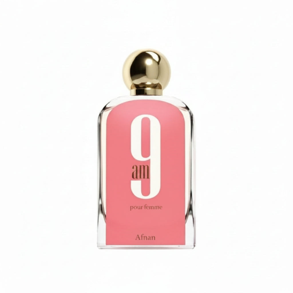 DECANTS - AFNAN - 5ML