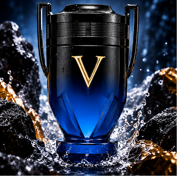 Invictus Victory Elixir Parfum Intense 200ml