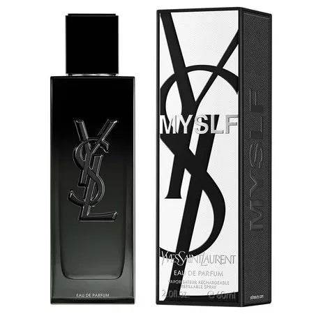 MYSLF - YVES SAINT LAURENT - EAU DE PARFUM - 60ML