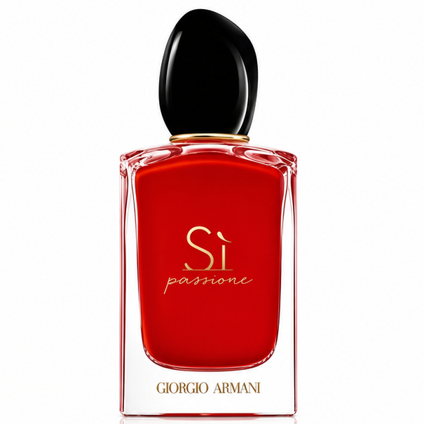 Si Passione Éclat Eau De Parfum 100ML