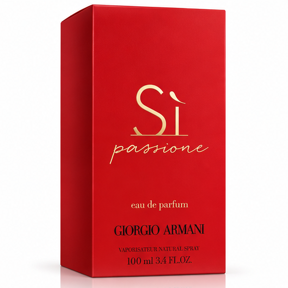 Si Passione Éclat Eau De Parfum 100ML