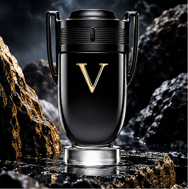 Invictus Victory Eau de Parfum Extreme 200ml