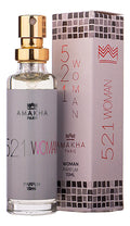 521 WOMAN - AMAKHA PARIS - PARFUM - 15ML
