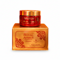 ROYAL AMBER SHIMMER - ISABELLE LA BELLE CREME CORPORAL - 90G