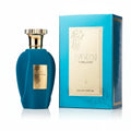 VOUX TURQUOISE - PARIS CORNER - EAU DE PARFUM - 100ML
