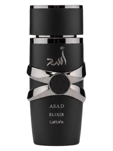 DECANTS - LATTAFA 3 - 5ML