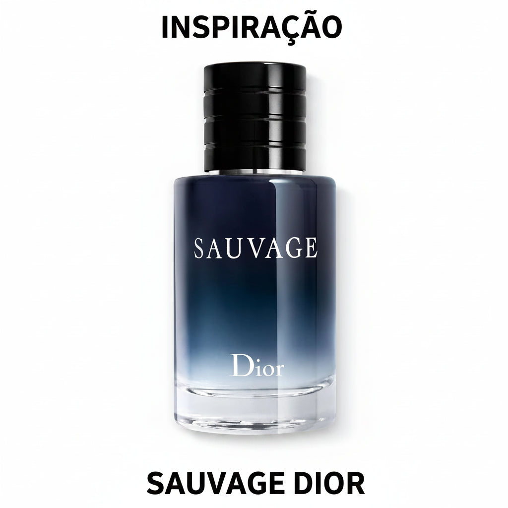 NOCTURNO POUR HOMME - RAYHAAN - EAU DE PARFUM - 100ML