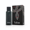 VULCAN BLACK - FRENCH AVENUE - EAU DE PARFUM - 100 ML