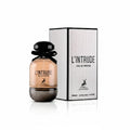 L’INTRUDE - MAISON ALHAMBRA - EAU DE PARFUM - 100ML