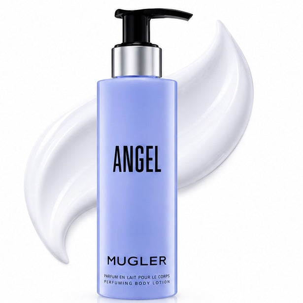 Angel Mugler Loção Corporal 200ml