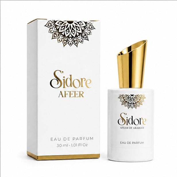 Sidore Afeer Of Arabian 30ml EDP