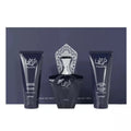 KIT TURATHI - AFNAN - EAU DE PARFUM 100ML - SHOWER GEL 100ML - AFTER SHAVE BALM 100ML